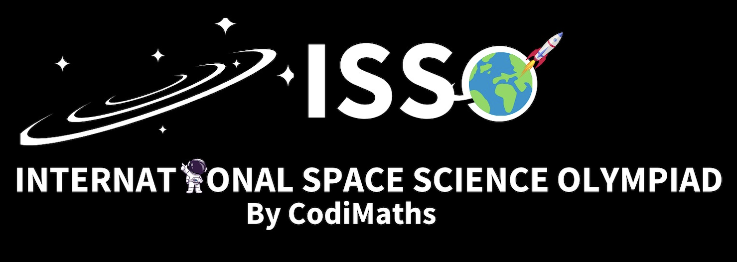 ISSO Program Logo